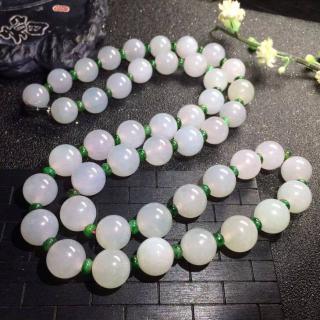翡翠和玉的区别,你分清了吗?
