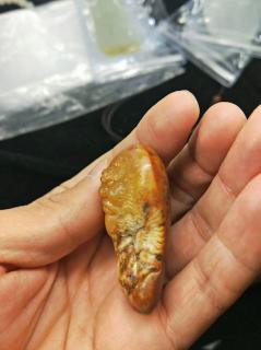 如果要玩和田墨玉,必须得懂这三大特性,不然一定跌跟头
