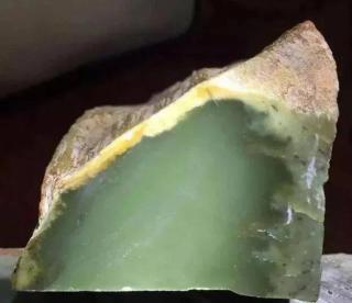 "和田玉"的18大产区,能说出5个的都算高手