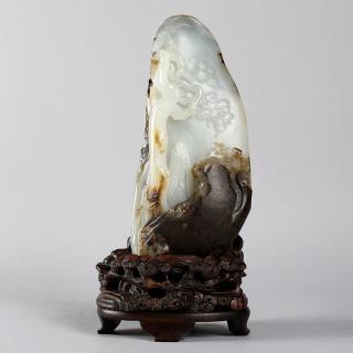 顶级和田玉什么样?