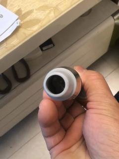 照玉石鉴定手电筒强光365紫光灯看珠宝翡翠专用专业鉴别文玩蜜蜡