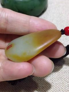 和田玉的种类,鉴别及保养